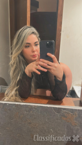 A TÍPICA BRASILEIRA QUENTE, RECÉM CHEGADA! NOVIDADE✨