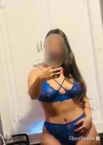 MASSAGEM CORPO A CORPO/ERÓTICA E SENSUAL