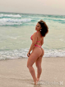 LARA DELICIA BRASILEIRA - ATÉ SÁBADO NA CIDADE