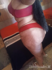 GORDINHA MEIGUINHA!!!