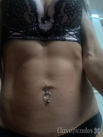Massagem! Deslizar das minhas mãos
