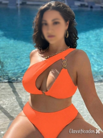 DANIELA PORTUGUESA 22 ANOS  EM EVORA