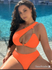 DANIELA PORTUGUESA 22 ANOS  EM EVORA