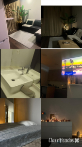 Alugo Quarto/gabinete quinzena/mês ou fixo