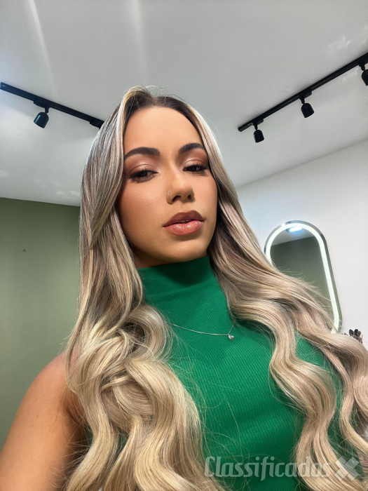 Brasileira Jovem & Sensual — Novidade na Cidade AP COM AR