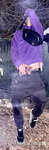 HOT AND TASTY TOP MEN
