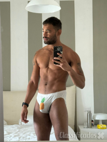 Ultimo dia Cabral masculino xl