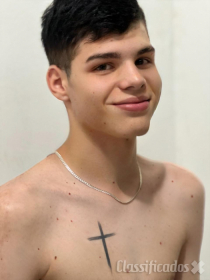 Miudo Puto de 18 Anos Ativo