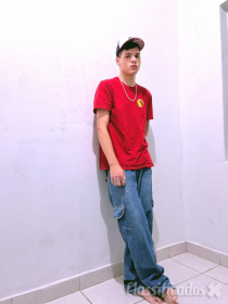 Miudo Puto de 18 Anos Ativo