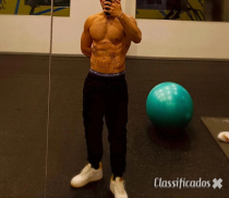 Homem dos teus sonhos