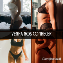 AMIGAS A SUA ESPERA - MANDE MSG E MARQUE AGORA