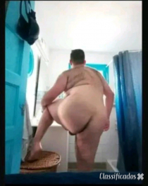 Procuro bom pau