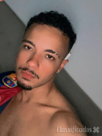 Hetero -> 23cm Ativo