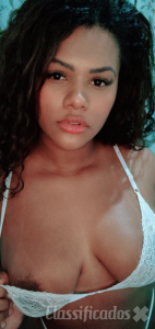 Mulata quente