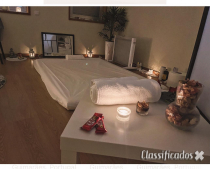 Brisaspa - Massagem Sensual
