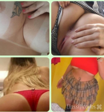 Promoção 30€ e 40 € gostosa  cheirosa ratinha quente