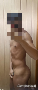 Moreno gostoso