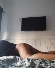 Diversão e sexo !! PASSIVO BOM RABO !