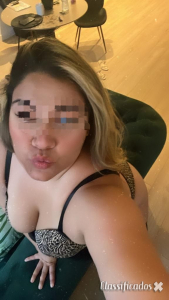Loira safadinha 24 horas