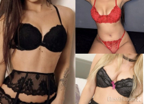 3 amigas Portuguesas recém chegadas a Lisboa