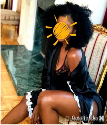 NOVIDADE    SINTO-ME  REALIZADA  RELAXADA    927295187