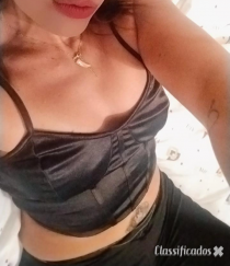 Massagem Deliciosa