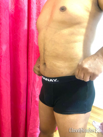 A melhor massagem Tailandesa