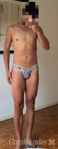 Moreno safado