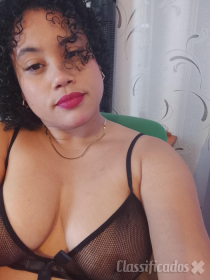 Latina sexy y caliente ?