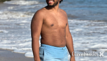 Seu massagista que te deixa mais que relax