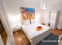 Arrendo quarto semanalmente 200 euros