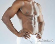 Preto não comercial, disponível para sexo com casal & mulher