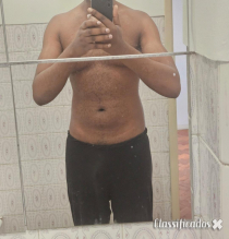 Massagens de relaxamento