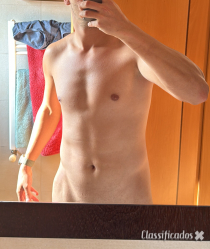 Jovem Portugues - Casais & Singles F