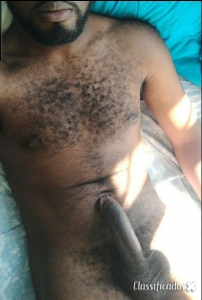 Negro da de mamar