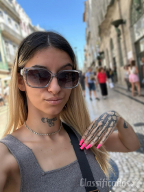 Massagens & Prazer Exclusivo