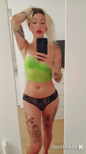 Namoradinha safada