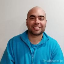 Procuro relação seria