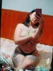 Novinha experiente 24 anos são joao de ver