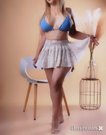 Massagens sensuais e eroticas estilo namoradinha