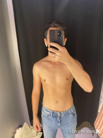top for bareback