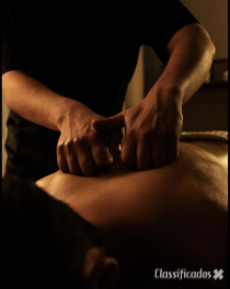 Massagens Relaxantes & Terapêuticas ao Domicílio