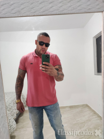 Robert Safadão