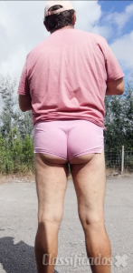 Pedro "fêmea", somente passivo, bem puta 10 bjs - 927925671