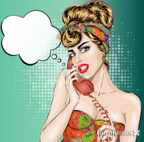 Telefonista Particular