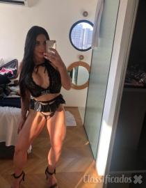 Morena linda | Namorada Virtual