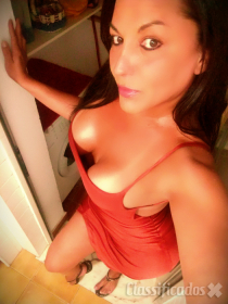 la diosa barbara de volta poucos dias