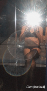 Cross Dresser nao comercial