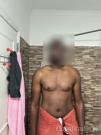 Liga e vem ter o seu prazer