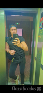Brasileiro Gostoso